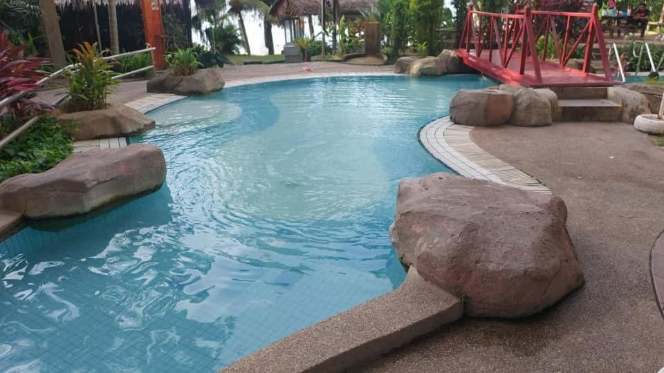 Jazz Rainbow Paradise Beachfront Peanag Tanjung Bungah (Penang)