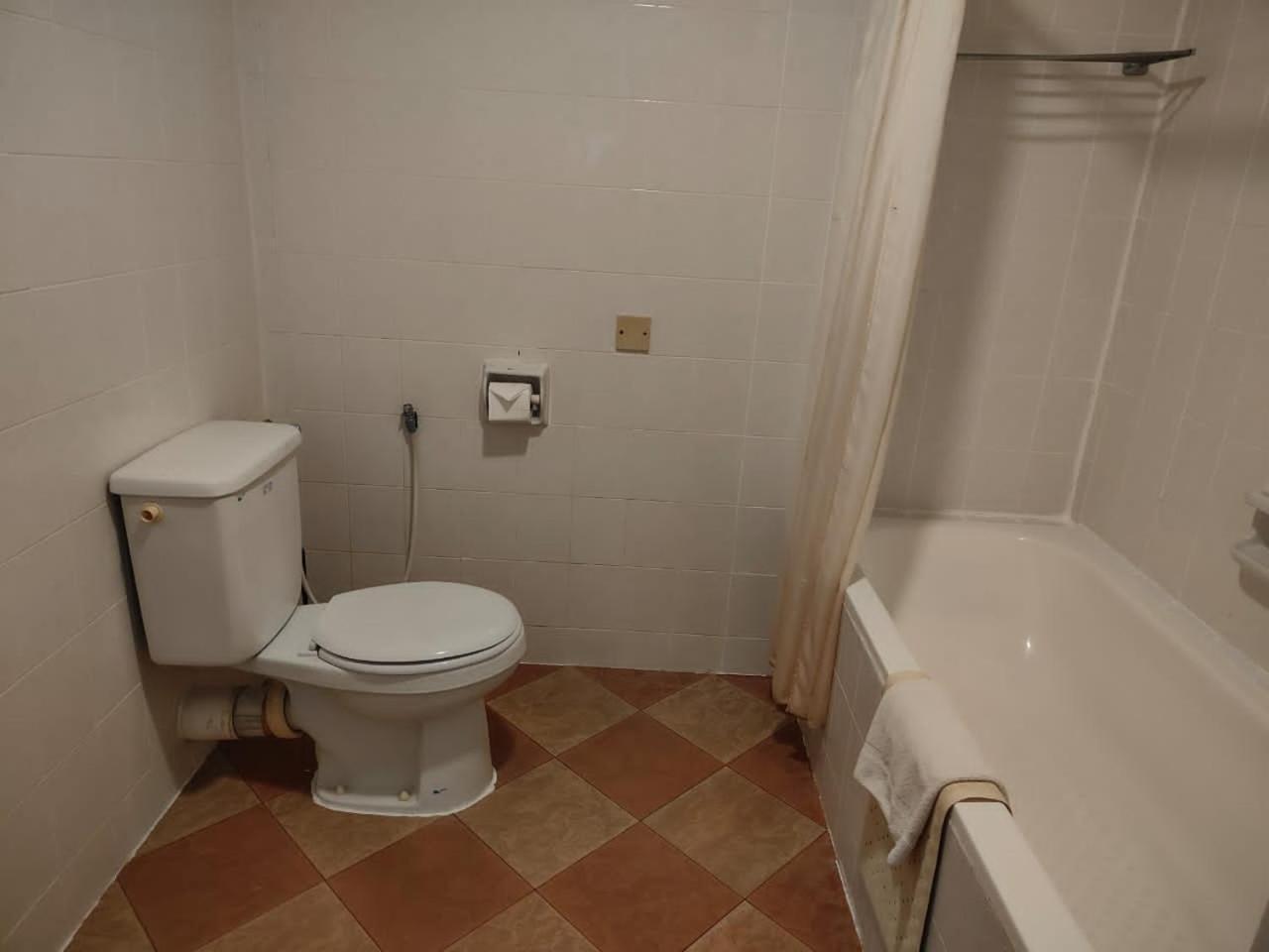 Apartment Jazz Rainbow Paradise Beachfront Peanag Tanjung Bungah (Penang)