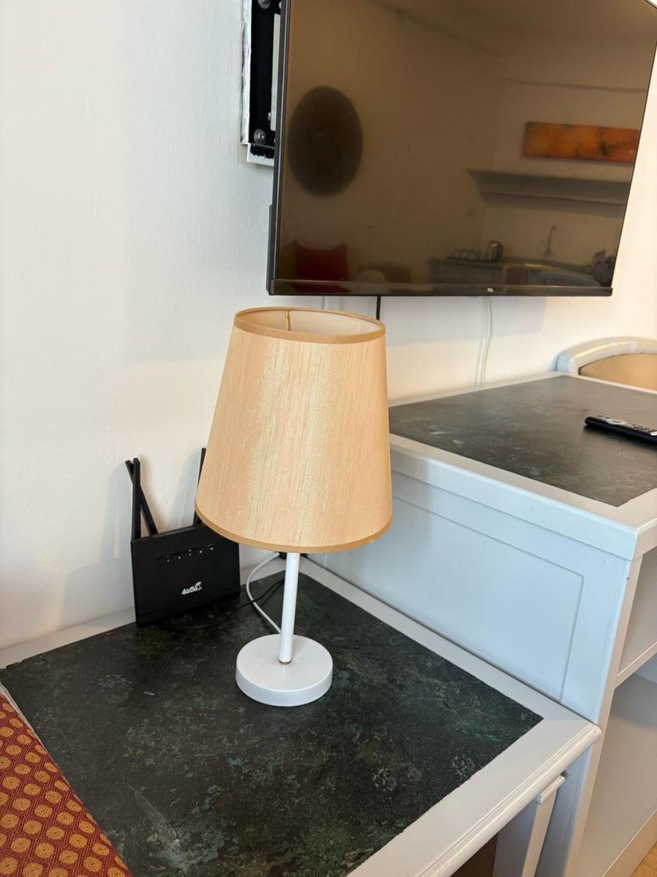 Apartment Jazz Rainbow Paradise Beachfront Peanag *