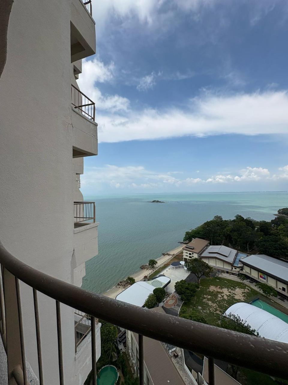 Jazz Rainbow Paradise Beachfront Peanag * Tanjung Bungah (Penang)