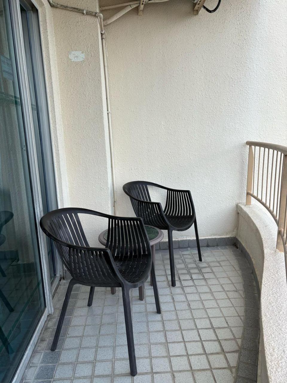 Jazz Rainbow Paradise Beachfront Peanag Apartment *